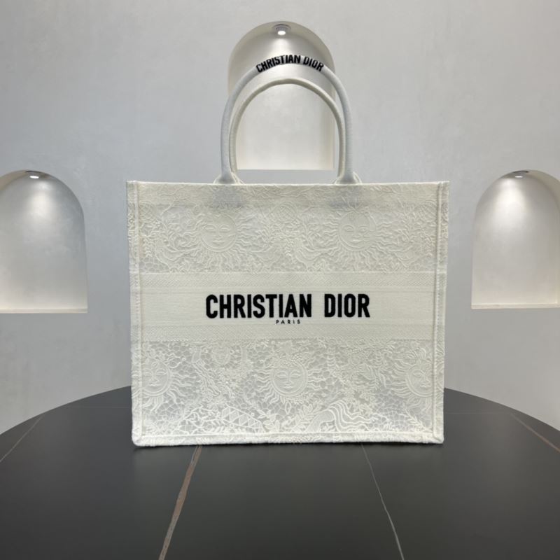 chr1st1an D10r shopping bags